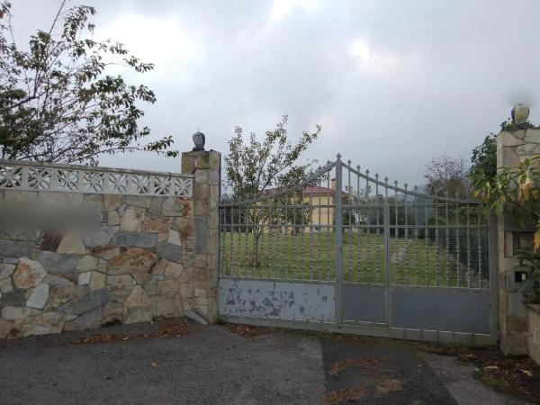 Casa independiente en Fontelo, 2