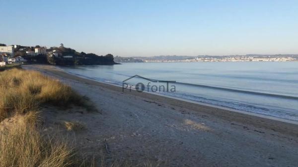 Chalet adosado en travesía Praia