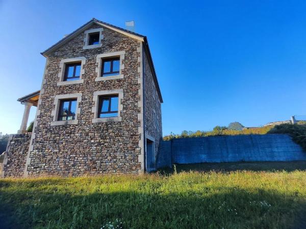 Casa independiente en Calzande