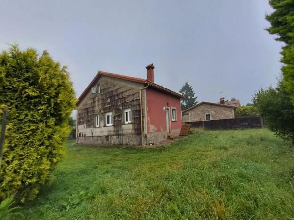 Chalet en carretera Belsar, 26