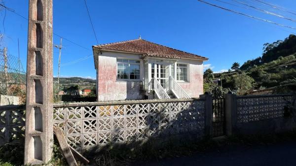 Casa independiente en Lugar Chamin Abaixo