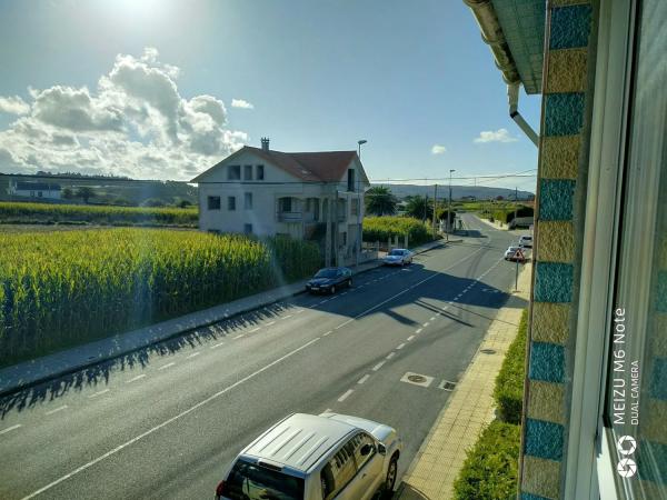 Chalet pareado en calle Seaia, 90