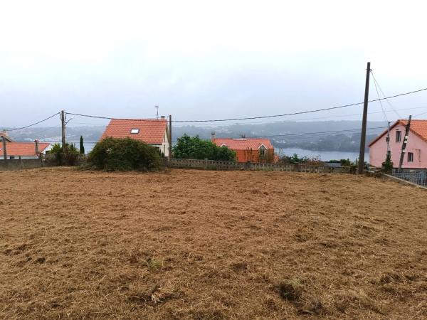 Casa independiente en Aldea Centroña, 37 -a