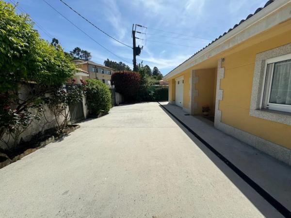 Casa independiente en Lugar San Lourenzo