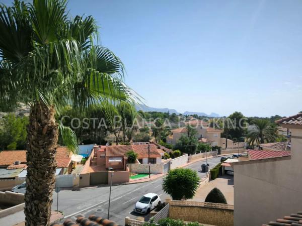 Casa independiente en calle Riu Guadiana