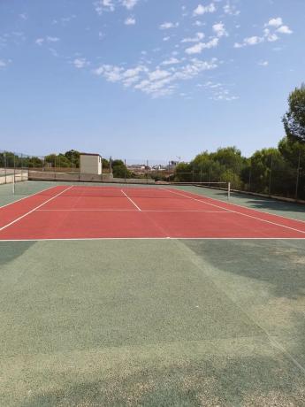 Piso en Barrio Campoamor