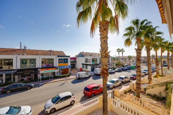 Ático en Barrio Playa Flamenca