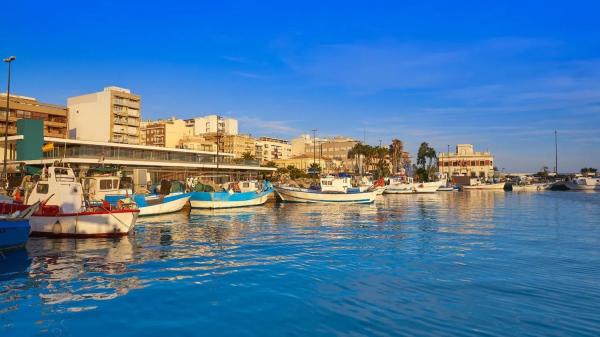 Piso en Gran Playa