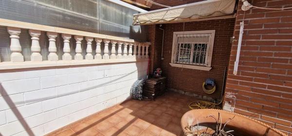 Chalet pareado en Logroño