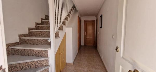 Chalet pareado en Logroño