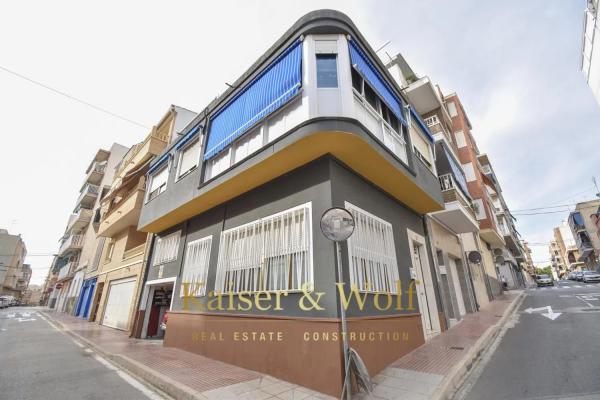 Casa independiente en calle Caritat, 23