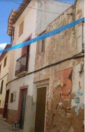 Casa independiente en calle Sant Miquel, 26