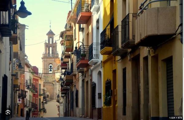 Casa independiente en calle Sant Miquel, 26