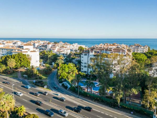 Piso en Barrio Nueva Andalucía