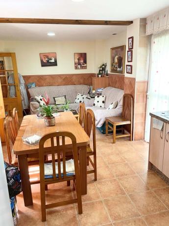 Chalet en calle Creu de Maig