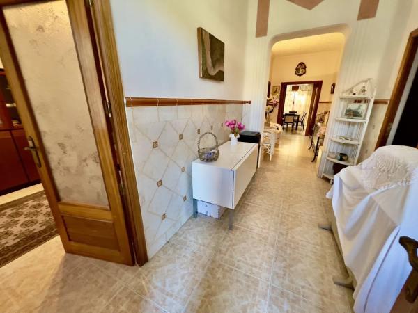 Chalet adosado en calle Sant Pere