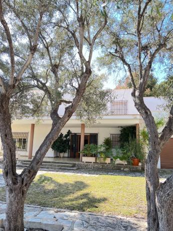 Casa independiente en Pontevedra, 5