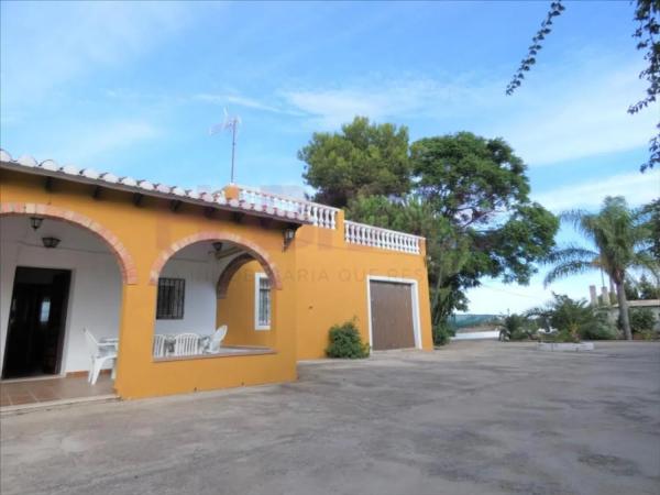 Casa independiente en Assagador de Sant Pere