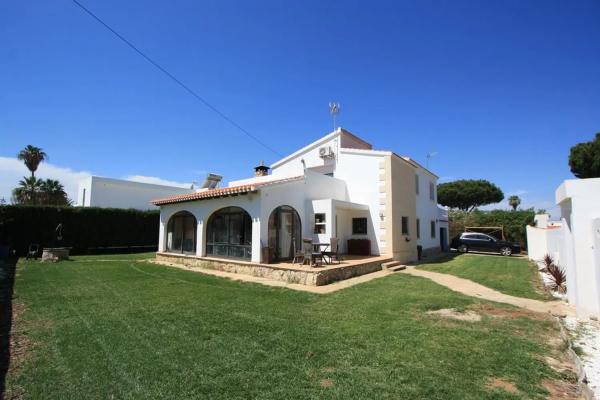 Casa independiente en calle Assagador de la Marjal