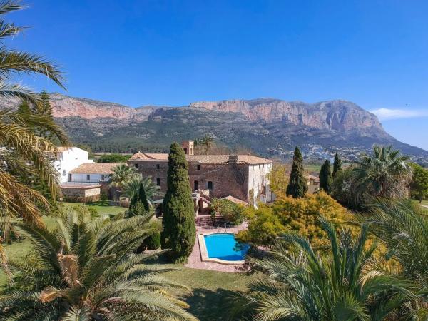 Casa independiente en avenida de Dénia