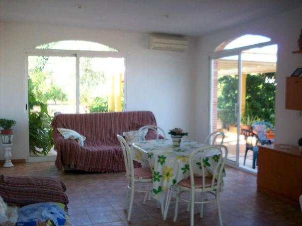 Chalet en Barrio Les Bassetes-El Marjal