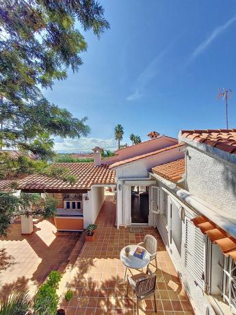 Casa independiente en calle Balandre, 25