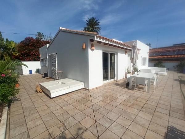 Chalet en Barrio El Palmar-Los Molinos