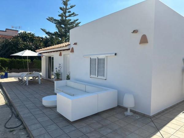 Chalet en Barrio El Palmar-Los Molinos