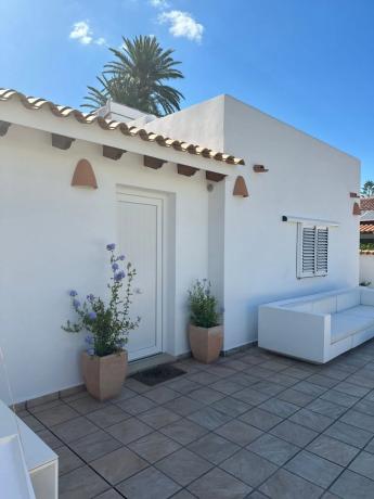 Chalet en Barrio El Palmar-Los Molinos