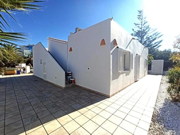 Chalet en Barrio El Palmar-Los Molinos