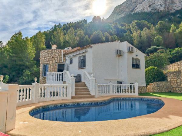 Casa independiente en calle de Learco, 36