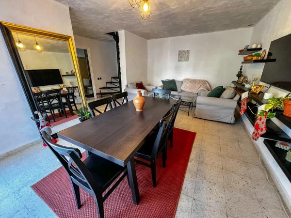 Chalet adosado en calle Monte Biarritz