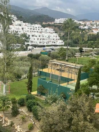 Dúplex en Urbanización Las Lomas de Las Joyas, 1