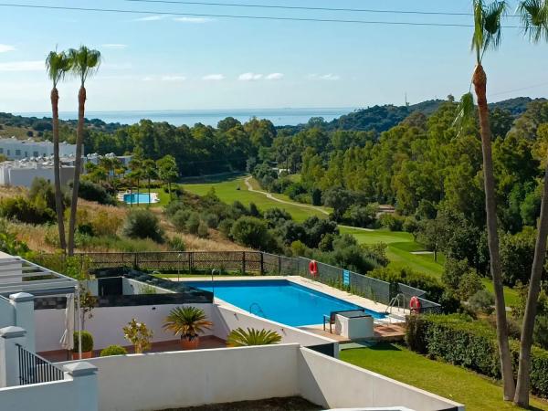 Chalet pareado en Lugar Urbanizacion Estepona Golf