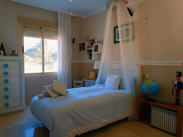 Chalet pareado en Lugar Urbanizacion Estepona Golf