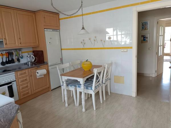 Chalet pareado en Lugar Urbanizacion Estepona Golf