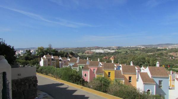 Piso en Barrio Buenas Noches