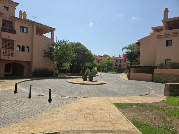 Dúplex en avenida Hacienda del Sol s/n