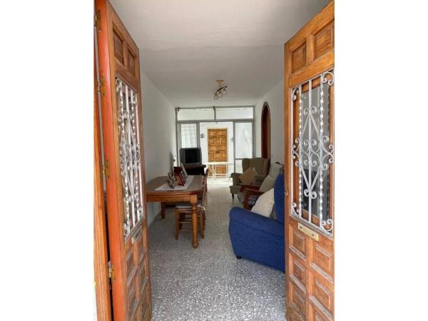 Chalet en Barrio Parque Central