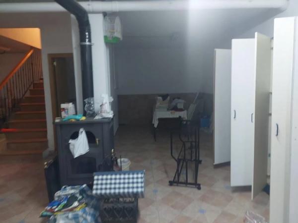 Chalet pareado en calle Triguero