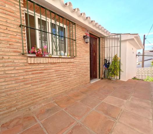 Casa independiente en alamos, 5