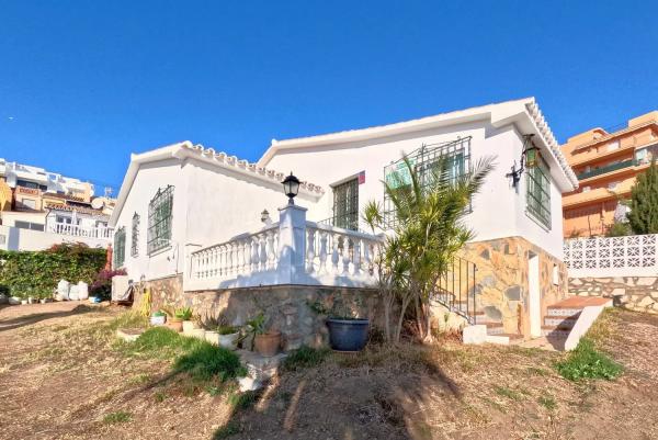 Casa independiente en alamos, 5