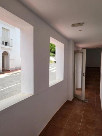 Estudio en calle Relenguillo