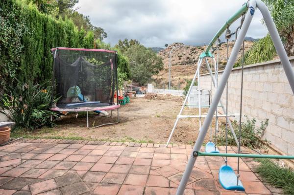 Chalet adosado en ronda del Golf Este