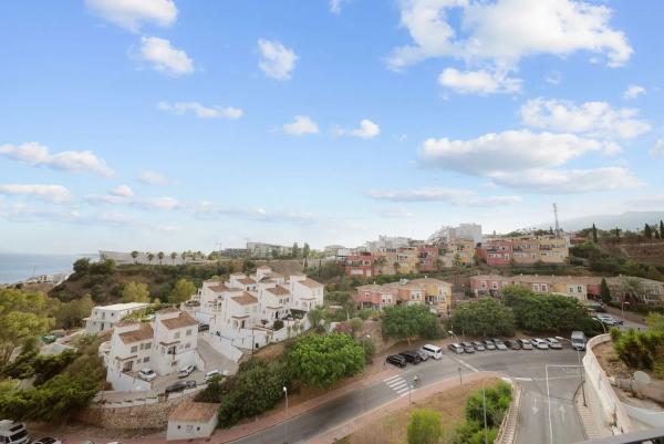 Chalet adosado en calle Jucar