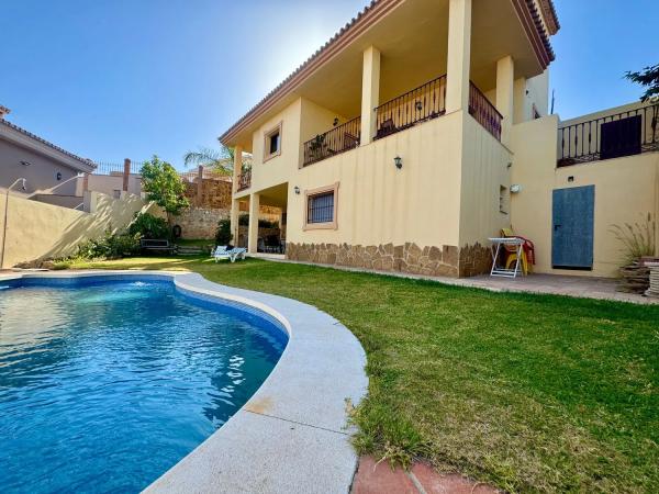 Casa independiente en avenida Avenue Avenue del Bierzo