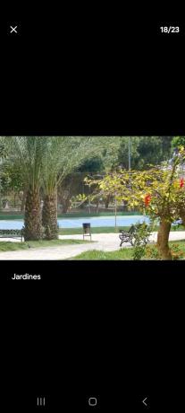 Estudio en Barrio Playa de San Juan