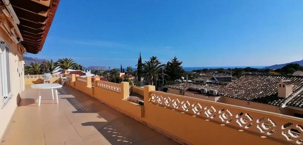 Chalet en Alfaz del Pi Pueblo-Urbanizaciones