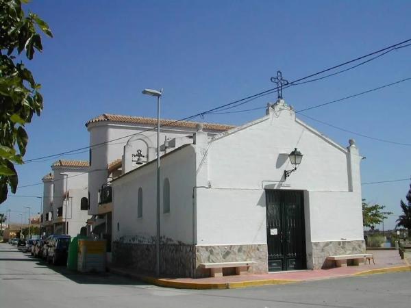 Casa independiente