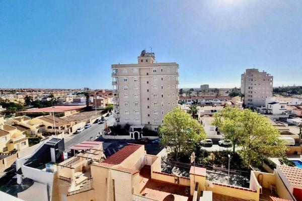 Ático en Barrio Nueva Torrevieja